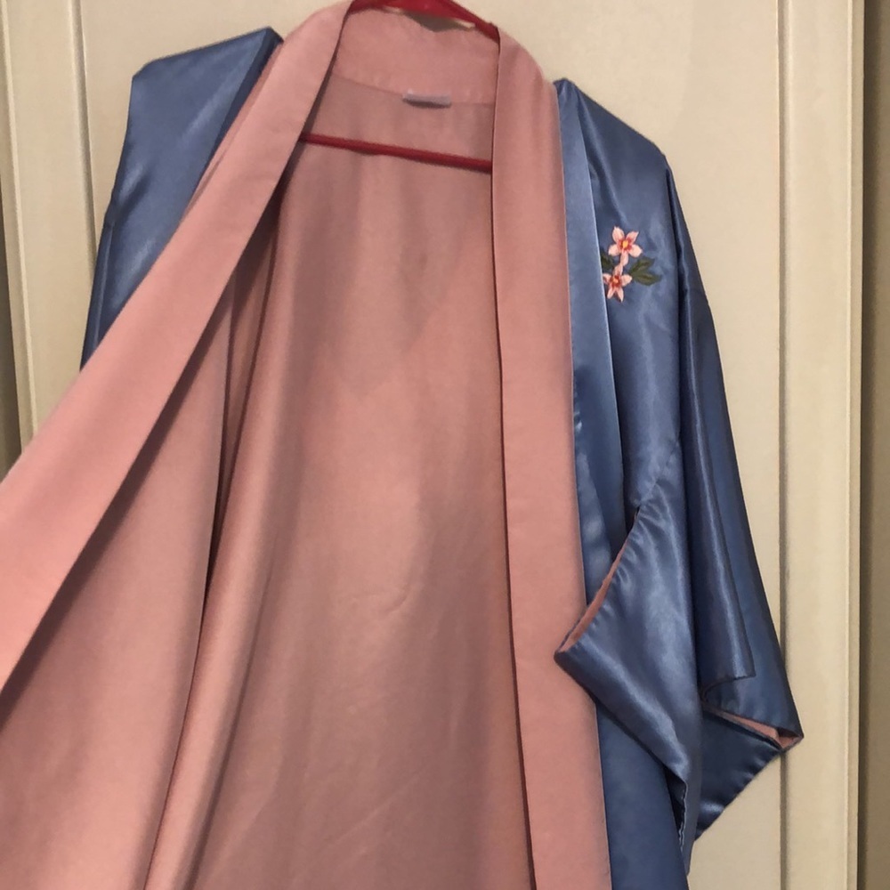 original promotional robe from The Last Samurai - Picture 7 of 10